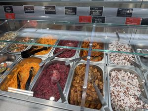   at REWE Voll Pflanzlich in Berlin