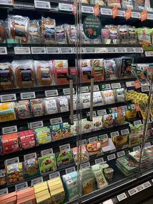   at REWE Voll Pflanzlich in Berlin