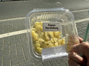   at REWE Voll Pflanzlich in Berlin