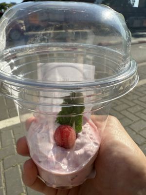   at REWE Voll Pflanzlich in Berlin