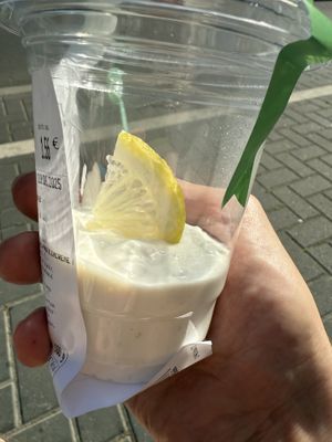   at REWE Voll Pflanzlich in Berlin