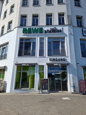  at REWE Voll Pflanzlich in Berlin