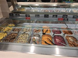  at REWE Voll Pflanzlich in Berlin