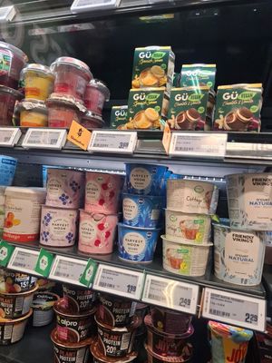  at REWE Voll Pflanzlich in Berlin