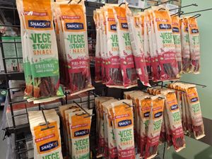  at REWE Voll Pflanzlich in Berlin