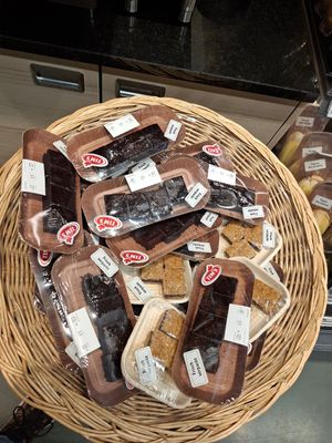  at REWE Voll Pflanzlich in Berlin