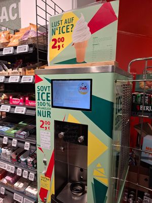  at REWE Voll Pflanzlich in Berlin