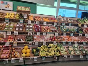  at REWE Voll Pflanzlich in Berlin