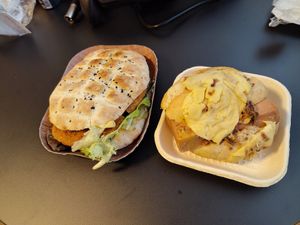  at REWE Voll Pflanzlich in Berlin