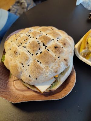  at REWE Voll Pflanzlich in Berlin