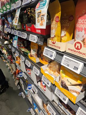  at REWE Voll Pflanzlich in Berlin