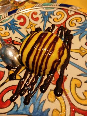  at Peace ‘n' Spice  in Padua