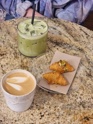  at Swallow - Specialty Coffee & Houseplants in Alicante