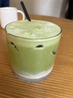   at Swallow - Specialty Coffee & Houseplants in Alicante