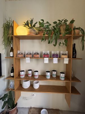   at Swallow - Specialty Coffee & Houseplants in Alicante