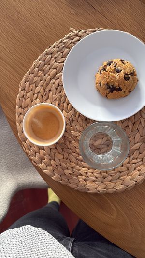   at Swallow - Specialty Coffee & Houseplants in Alicante