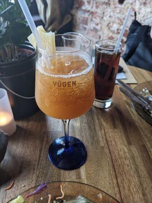  at De Salopette in Ghent