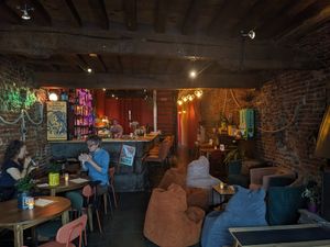  at De Salopette in Ghent