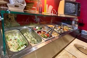  at De Salopette in Ghent