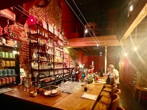  at De Salopette in Ghent