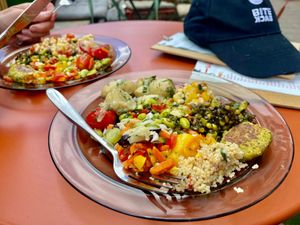  at De Salopette in Ghent