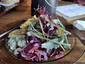  at De Salopette in Ghent