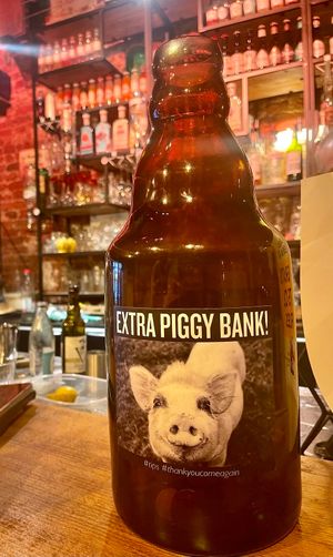 Gentse Feesten 2025 at De Salopette in Ghent