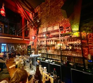 Gentse Feesten 2025 at De Salopette in Ghent