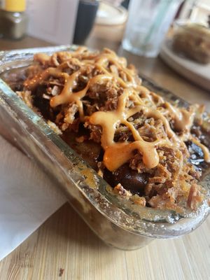   at De Salopette in Ghent