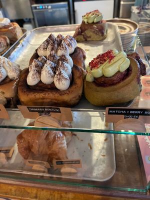  at Something More Productive in Manchester