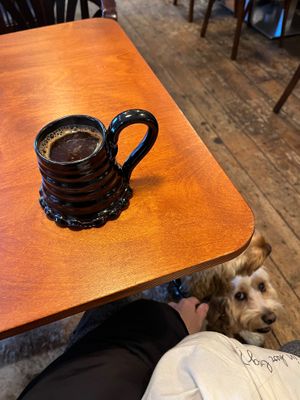  at Something More Productive in Manchester