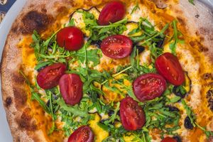  at ROCK'N'PIZZA  in Granada