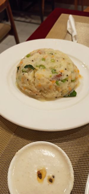  at Mama Masala Indian Cuisine in Ho Chi Minh City