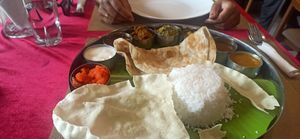  at Mama Masala Indian Cuisine in Ho Chi Minh City