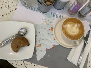   at Kitchen Garden in Mumbai