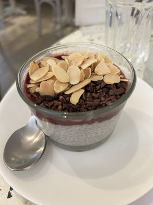   at Kitchen Garden in Mumbai