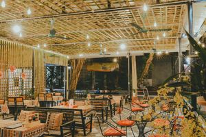  at Trang An Skyline Restaurant in Ninh Binh