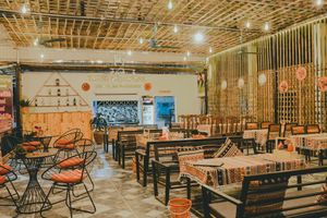  at Trang An Skyline Restaurant in Ninh Binh