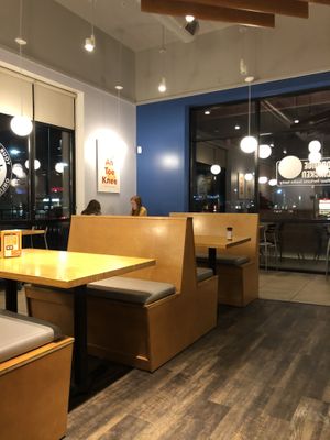 Noodles Logan at Noodles & Company in Logan