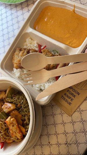  at Mercy Republic in Bangkok