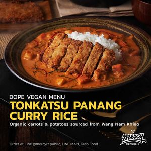  at Mercy Republic in Bangkok