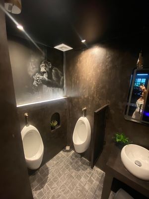  at Mercy Republic in Bangkok