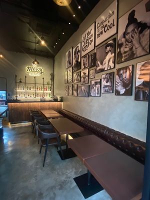  at Mercy Republic in Bangkok