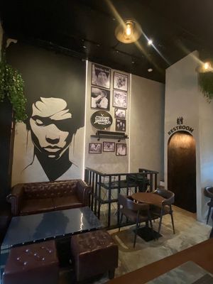  at Mercy Republic in Bangkok