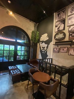  at Mercy Republic in Bangkok