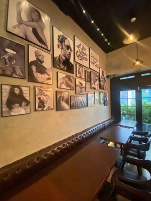  at Mercy Republic in Bangkok