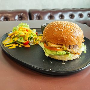  at Mercy Republic in Bangkok