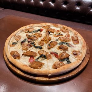  at Mercy Republic in Bangkok