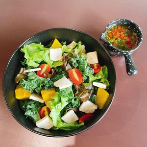  at Mercy Republic in Bangkok