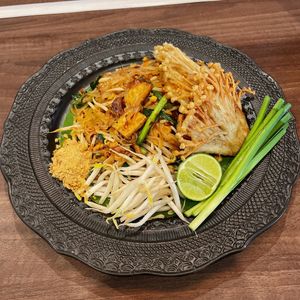  at Mercy Republic in Bangkok